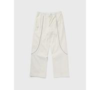 Adidas NEW PANTS BY CONSORTIUM men Track Pants beige in taglia:M