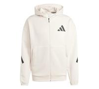 Felpa con cerniera a cappuccio adidas Z.N.E. Rose L