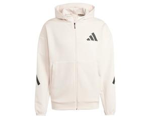 adidas New Z.N.E Full Zip Sweatshirt XL