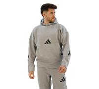 Adidas Felpa Con Cappuccio New Z.n.e