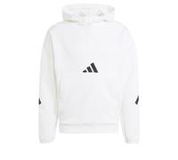ADIDAS SPORTSWEAR Felpa sportiva 'Z.N.E.' nero / bianco, Taglia L