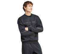 Felpa New adidas Z.N.E. Black XL