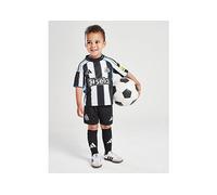 adidas Newcastle United FC 2025/26 Completo Bambino, Nero 4-5Y