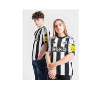 adidas Newcastle United FC 2025/26 Home Shirt Junior, Nero 9-10Y