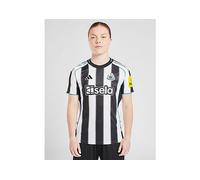 adidas Newcastle United FC 2025/26 Home Shirt Women's, Nero S