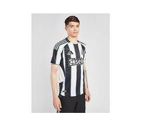 adidas Newcastle United FC 2025/26 Match Home Shirt, Nero L