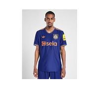 adidas Newcastle United Fc 2025/26 Match Third Shirt, Blue L