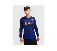 adidas Newcastle United Fc 25/26 Long Sleeve Third Shirt, Blu S