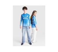 adidas Newcastle United FC 25/26 LS Maglia Portiere Junior, Blu 5-6Y