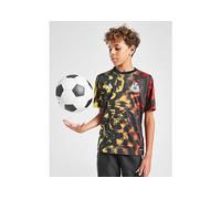 adidas Newcastle United FC Maglia Pre Partita Junior, Nero 9-10Y