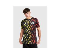 adidas Newcastle United FC Maglia Pre Partita, Nero S