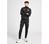 adidas Newcastle United FC Pantalone di Rappresentanza, Nero S