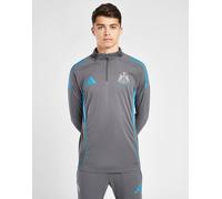 adidas Newcastle United FC Top Allenamento, grigio XS