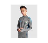 adidas Newcastle United FC Training Track Top Junior, Grigio 15-16Y