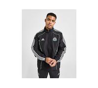 adidas Newcastle United FC Urban Purist Maglia, Nero XS