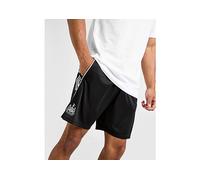 adidas Newcastle United Pantaloncino Allenamento, Nero XS
