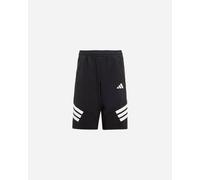 Adidas Next Jr - Pantaloncini - Nero 11-12ANNI
