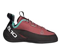 Five Ten - Women's Niad Lace - Scarpette da arrampicata UK 6 | EU 39 nero/fuchsia