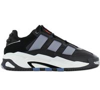 ADIDAS NITEBALL - FZ5742 - EU 44 UK 9.5 Nero