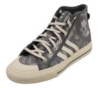 Nizza Hi Rf J by adidas originals 37 1/3 Grigio