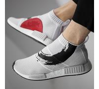 Adidas Nmd Cs1 Pk Koi Fish Sneaker Boost Primeknit Scarpe BB9260