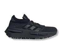 Adidas NMD_D1 scarpe da ginnastica sportive da uomo nere 40 2/3