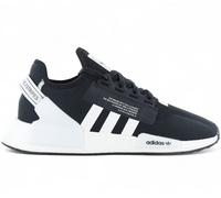 Adidas Nmd R1 V2 Boost - Uomo Sneaker Nero GX6367 Sport Scarpe Tempo Libero