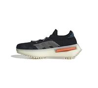 adidas NMD S1 Sneaker Sport Moda Corsa Unisex Nero 41 1/3 EU