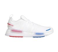 adidas NMD V3 - Scarpe da uomo, Bianco Rosso Blu, 42 2/3 EU