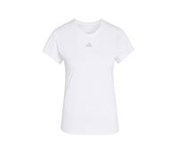 Adidas Maglietta Basic Freelift Donna Bianco Taglia L