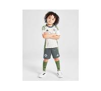 adidas Northern Ireland 2025 Away Kit Children, Verde 18-24M