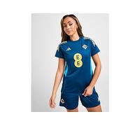 adidas Northern Ireland Tiro 25 Training Shirt, Blue S