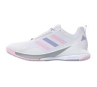 Scarpe indoor da donna adidas Novaflight 2 Blanc 37 1/3