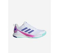 Adidas Novaflight 2 W - Scarpe Volley - Donna - Bianco 42