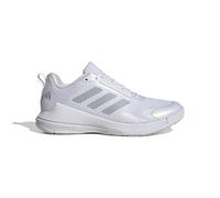 Scarpe indoor adidas Novaflight 2 Indoor IG1609 Bianco 40.23