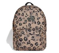 adidas NS - Zaino classico con motivo animale, multicolore