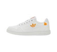 Adidas - NY 90 Trefoil Trainers - -Sport -Uomo -Bianco -40 EU
