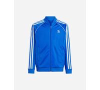 Adidas O Boy Jr - Felpa - Blu Royal 11-12ANNI