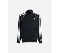 Adidas O Boy Jr - Felpa - Nero 9-10ANNI