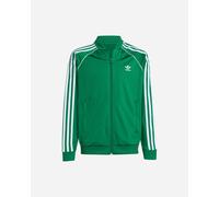Adidas O Boy Jr - Felpa - Verde 13-14ANNI