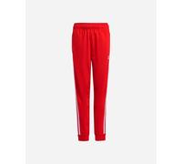 Adidas O Boy Jr - Pantalone - Rosso 11-12ANNI