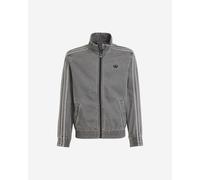 Adidas O Girl Denim Jr - Giubbotto - Grigio 7-8ANNI