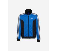 Adidas O Girl Jr - Felpa - Blu Royal 11-12ANNI