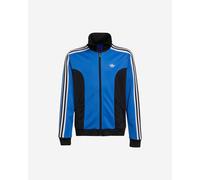 Adidas O Girl Jr - Felpa - Blu Royal 13-14ANNI