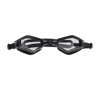 Occhialini da nuoto Ripstream Starter Black / Silver Metallic 1 Taglia