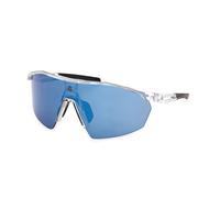 Adidas - Occhiali da Sole Anemos Light - - Accessories - Uomo - Grigio - ONE SIZE