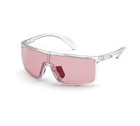 adidas Occhiali da Sole SP0004 27S CRYSTAL 0/0/135 UNISEX