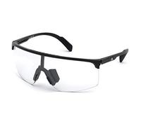 adidas Occhiali da Sole SP0005 01A SHINY BLACK 0/0/135 Uomo