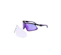 adidas SPORT SP0055 Occhiali, Black/Other, 00/0/135 Unisex Adulti, Nero/altro, 00/0/135