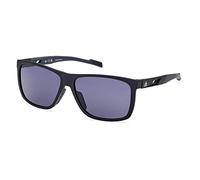 Occhiali da Sole Adidas SP0067 Matte black 60/14/135 Uomo